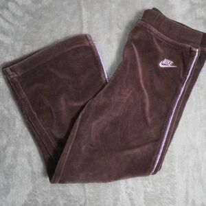 Vintage girl Nike sweat. Size 5